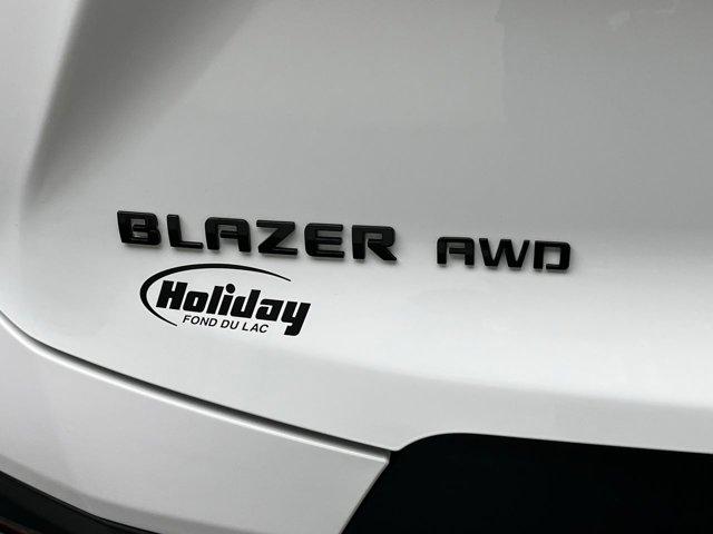 2024 Chevrolet Blazer AWD 3LT