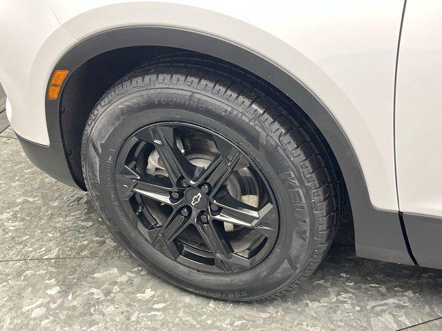 2024 Chevrolet Blazer AWD 3LT