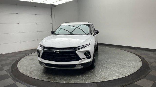 2024 Chevrolet Blazer AWD 3LT