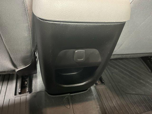 2022 GMC Canyon 2WD Extended Cab Elevation Standard