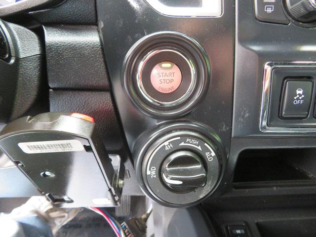 2019 Nissan Titan SV