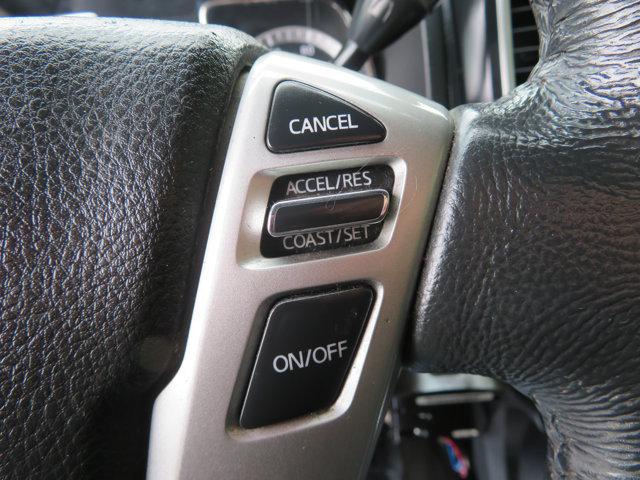 2019 Nissan Titan SV