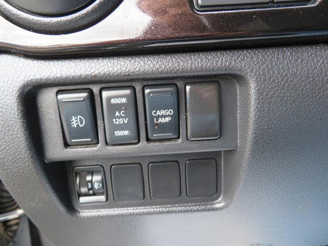 2019 Nissan Titan SV