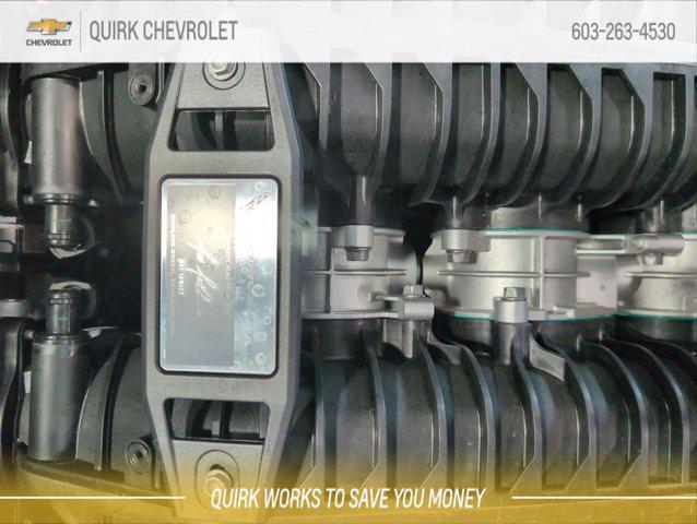 2026 Chevrolet Corvette Z06 Coupe, 2LZ, RWD