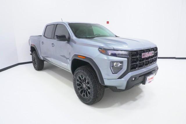 2026 GMC Canyon Elevation, RWD