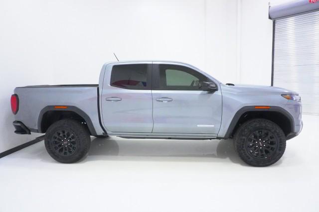 2026 GMC Canyon Elevation, RWD