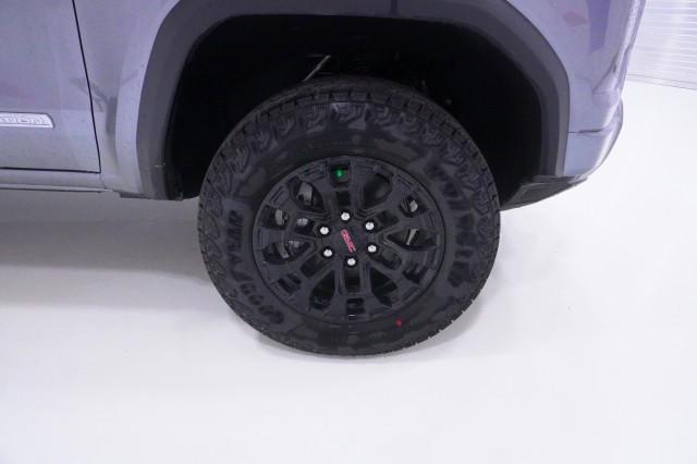 2026 GMC Canyon Elevation, RWD