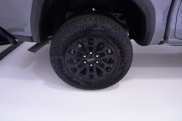 2026 GMC Canyon Elevation, RWD