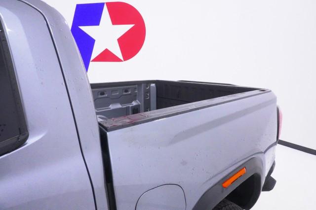 2026 GMC Canyon Elevation, RWD