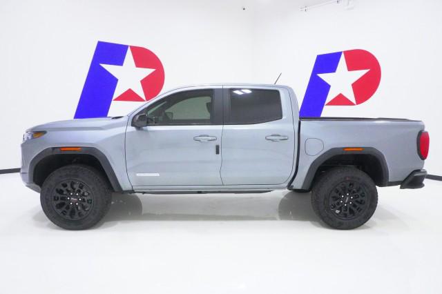 2026 GMC Canyon Elevation, RWD