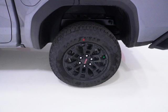2026 GMC Canyon Elevation, RWD