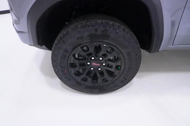 2026 GMC Canyon Elevation, RWD