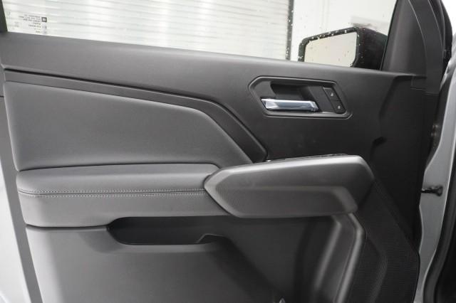 2026 GMC Canyon Elevation, RWD