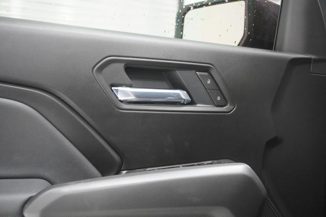 2026 GMC Canyon Elevation, RWD