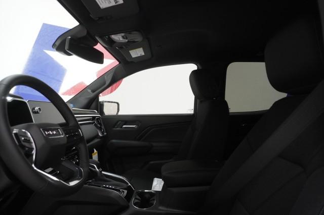 2026 GMC Canyon Elevation, RWD