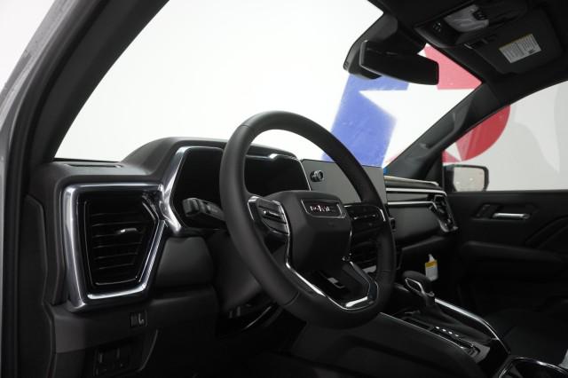 2026 GMC Canyon Elevation, RWD