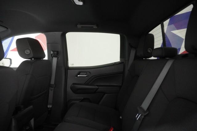 2026 GMC Canyon Elevation, RWD