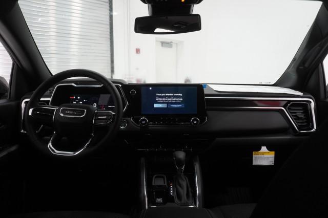 2026 GMC Canyon Elevation, RWD