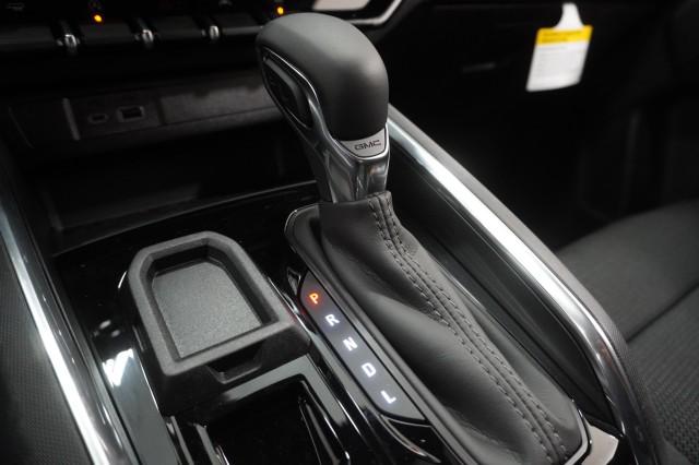 2026 GMC Canyon Elevation, RWD