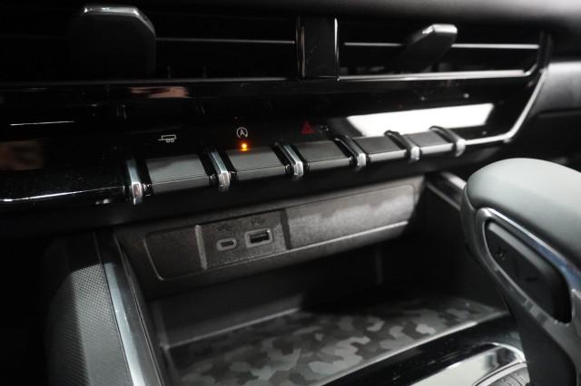 2026 GMC Canyon Elevation, RWD