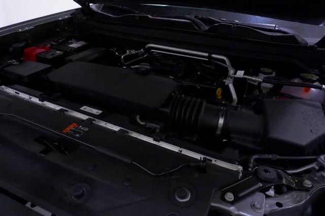 2026 GMC Canyon Elevation, RWD