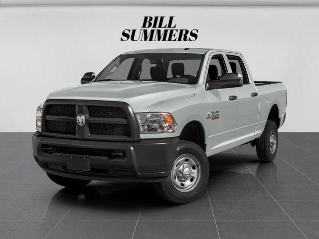 2018 Ram 2500 Tradesman Crew Cab 4x4 6'4" Box for sale in North Platte, NE