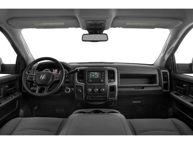 2018 Ram 2500 Tradesman Crew Cab 4x4 6'4" Box