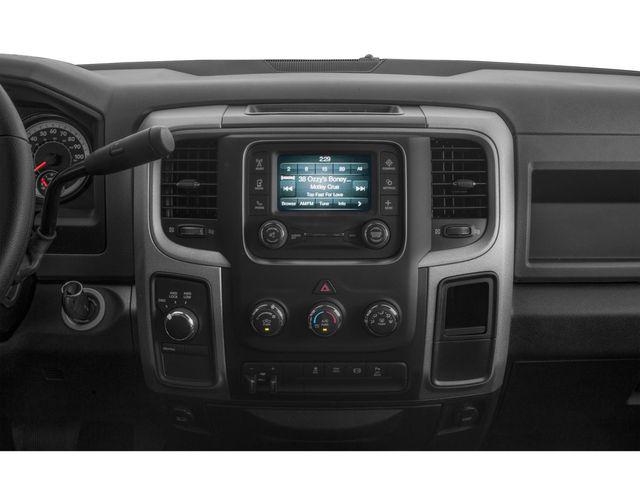 2018 Ram 2500 Tradesman Crew Cab 4x4 6'4" Box