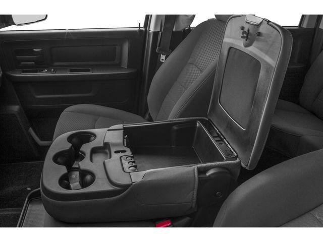 2018 Ram 2500 Tradesman Crew Cab 4x4 6'4" Box