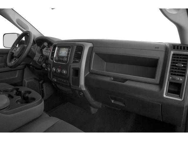 2018 Ram 2500 Tradesman Crew Cab 4x4 6'4" Box