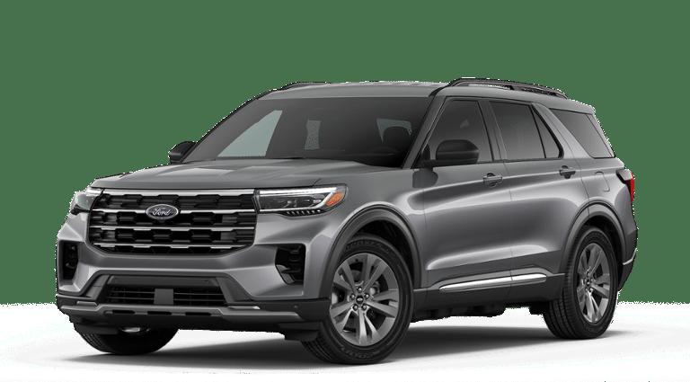 2026 Ford Explorer Active for sale in Beatrice, NE