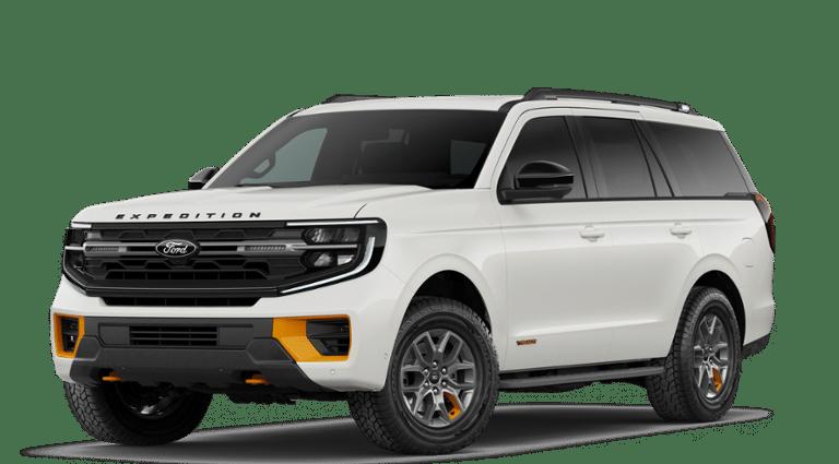 2026 Ford Expedition Tremor for sale in Grants Pass, OR