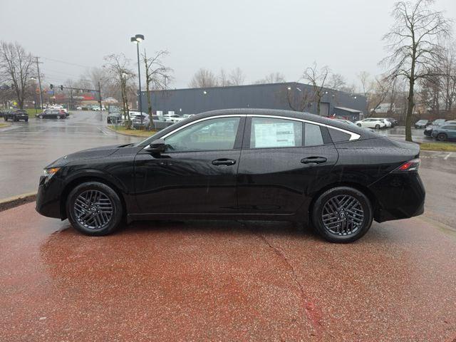 2026 Nissan Sentra SV for sale in South Burlington, VT