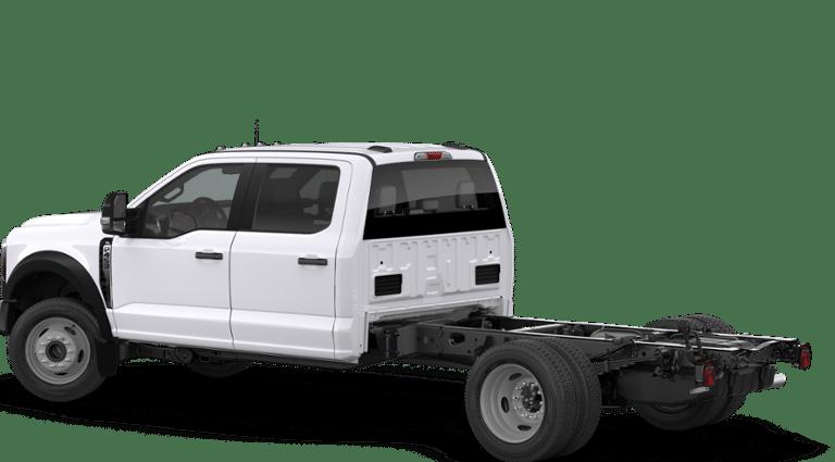 2026 Ford F-450 Unknown
