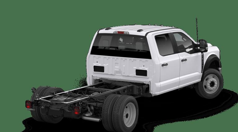 2026 Ford F-450 Unknown