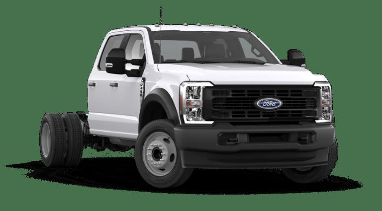2026 Ford F-450 Unknown