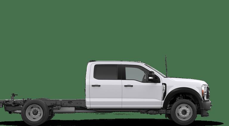 2026 Ford F-450 Unknown