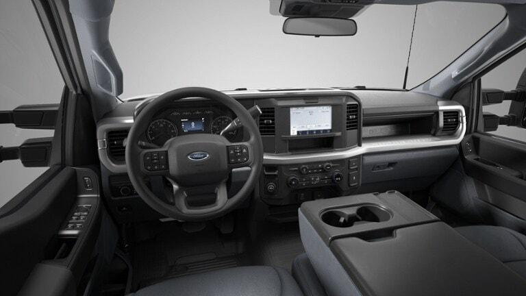 2026 Ford F-450 Unknown