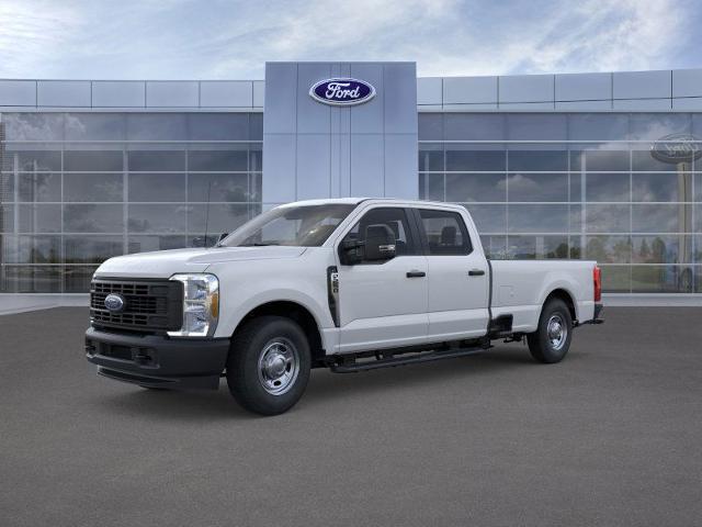 2026 Ford F-250 F-250 XL for sale in Hebbronville, TX