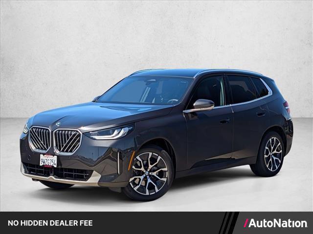 2026 BMW X3 30 xDrive for sale in Valencia, CA