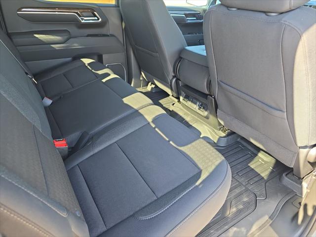 2026 GMC Sierra 1500 Crew Cab, Short Bed, SLE, 4WD