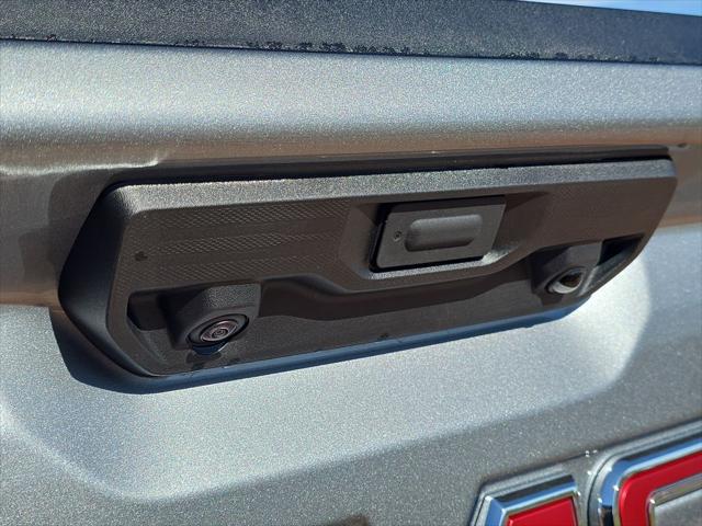 2026 GMC Sierra 1500 Crew Cab, Short Bed, SLE, 4WD