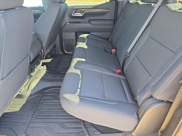 2026 GMC Sierra 1500 Crew Cab, Short Bed, SLE, 4WD
