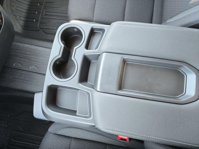 2026 GMC Sierra 1500 Crew Cab, Short Bed, SLE, 4WD