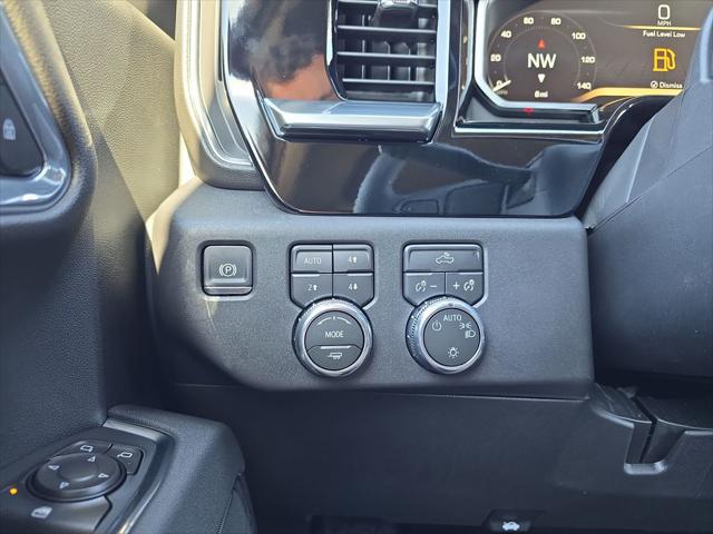 2026 GMC Sierra 1500 Crew Cab, Short Bed, SLE, 4WD