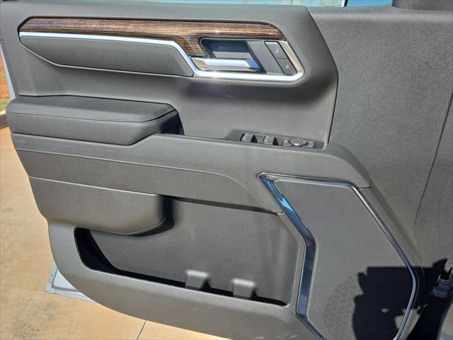 2026 GMC Sierra 1500 Crew Cab, Short Bed, SLE, 4WD