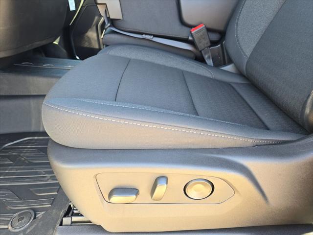 2026 GMC Sierra 1500 Crew Cab, Short Bed, SLE, 4WD