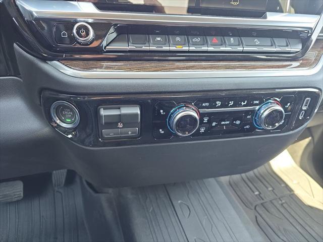 2026 GMC Sierra 1500 Crew Cab, Short Bed, SLE, 4WD