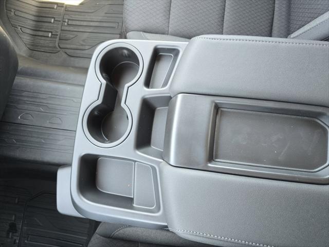 2026 GMC Sierra 1500 Crew Cab, Short Bed, SLE, 4WD
