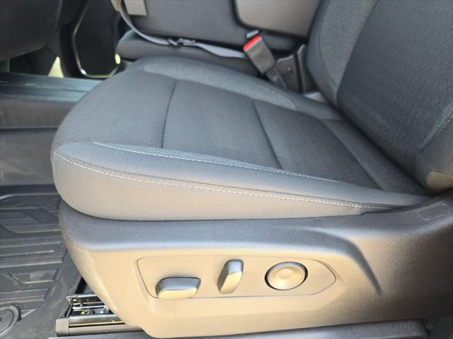 2026 GMC Sierra 1500 Crew Cab, Short Bed, SLE, 4WD